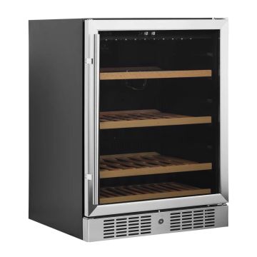 Tefcold Weinkühlschrank TFW200-S