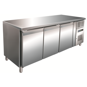 KBS Kühltisch KT 310