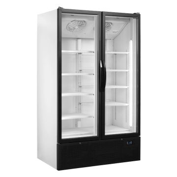 Tefcold Getränkekühlschrank FS1202H
