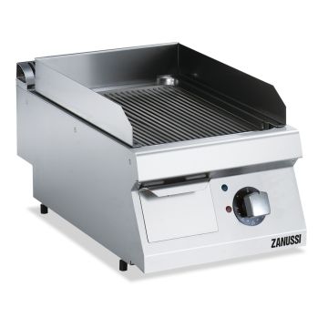 Zanussi Elektro-Bratplatte EBP7 / GE1HT