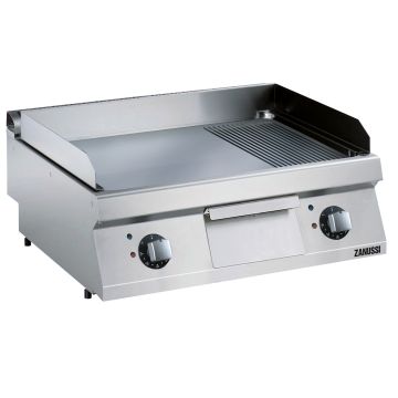 Zanussi Elektro-Bratplatte EBP7 / 1 / 3GEV2HT