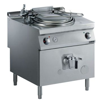 Zanussi Gas-Kochkessel GK9 / 60L-I-P-S