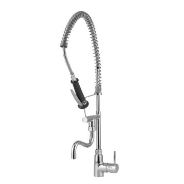 Bartscher Einhebelmischer 40L-1801B