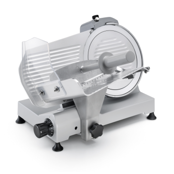 KBS Aufschnittmaschine Schrägschneider Ø 250 mm