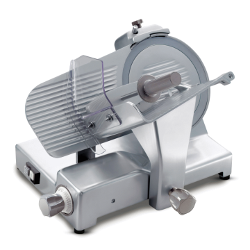 KBS Aufschnittmaschine Schrägschneider Ø 250 mm IP44