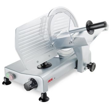 ADE Aufschnittmaschine Gravis 250