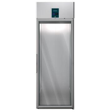 Alpeninox Einfahrkühlschrank EKU 751-G CNS