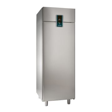 Alpeninox Tiefkühlschrank TKU 703 PREMIUM CRIO TECH HPe