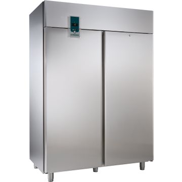 Alpeninox Gewerbekühlschrank KU 1402 PREMIUM