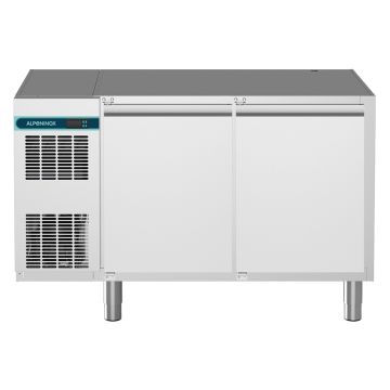 Alpeninox Tiefkühltisch CLM-TK 650 2-7001