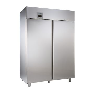 Alpeninox Tiefkühlschrank TKU 1402 COMFORT