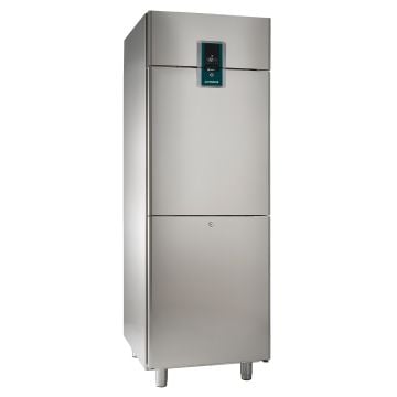 Alpeninox Tiefkühlschrank TKU 702-2 PREMIUM