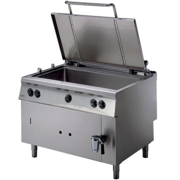 Zanussi Elektro-Kochkessel ERK9 / 250L-I-S