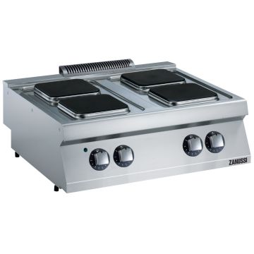 Zanussi Elektroherd EH7 / 4QPT