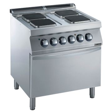 Zanussi Elektroherd EH7 / 4QPEB