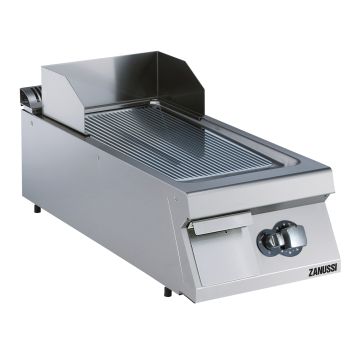 Zanussi Gas-Bratplatte GBP9 / 1H-GE-GE-10KW-T