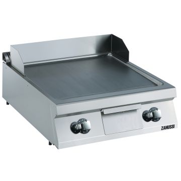 Zanussi Gas-Bratplatte GBP9 / 2H-GL-W-T