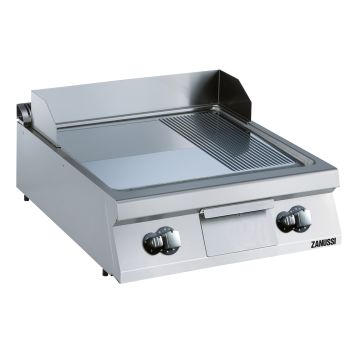 Zanussi Gas-Bratplatte GBP9 / 2H-GL-GE-GE-V-T
