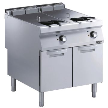 Zanussi Elektro-Fritteuse EF9 / 2B-18L-U2FT-S