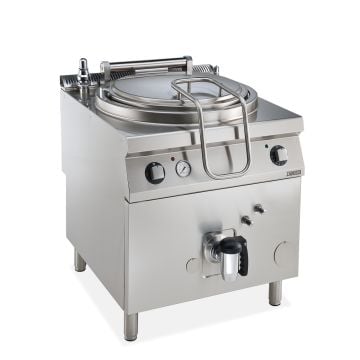 Zanussi Gas-Kochkessel GK9 / 150L-I-P-S