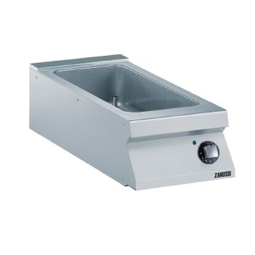 Zanussi Elektro-Bain-Marie EWB9 / 1B-GN1/1-T