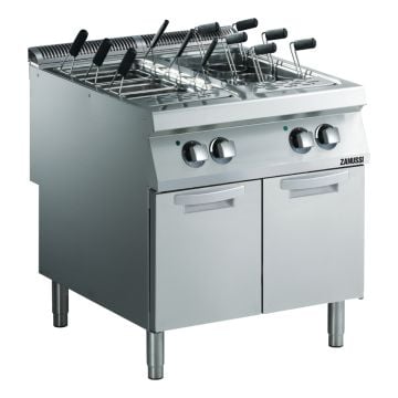 Zanussi Elektro-Pastakocher ENK9 / 2B-40L-AUT