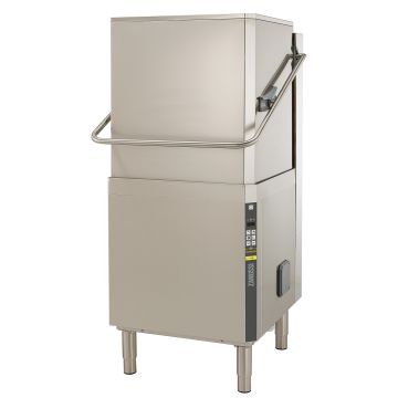 Zanussi Haubenspülmaschine H8 DD