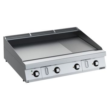 Zanussi Elektro-Bratplatte EBP9 / 1/3 GEK HP