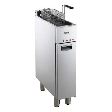 Zanussi Elektro-Fritteuse EF200 / 9LT