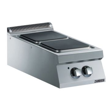 Zanussi Elektroherd EH9 / 2P-T