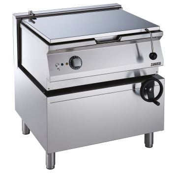 Zanussi Elektro-Kippbratpfanne EKBP7 / 60LDUO