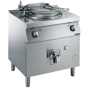 Zanussi Elektro-Kochkessel EKK7 / 60L
