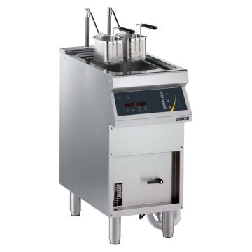 Zanussi Elektro-Pastakocher ENK7 / 1BRS