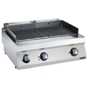 Zanussi Elektro-Rostgrill ERG7 / 2HT-HP