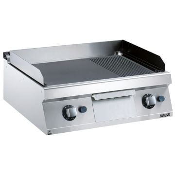 Zanussi Gas-Bratplatte GBP7 / 1 / 3GE2HT