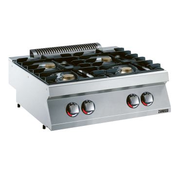 Zanussi Gasherd GH7 / 4FLT