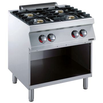 Zanussi Gasherd GH7 / 4FLUO