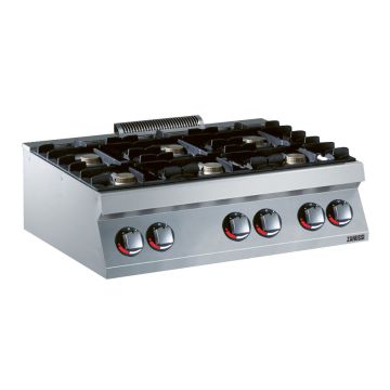 Zanussi Gasherd GH7 / 6FLT