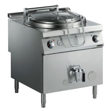 Zanussi Gas-Kochkessel GK9 / 100L-I-P-S