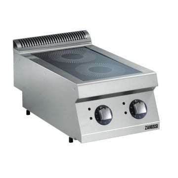 Zanussi Induktionsherd IH7 / 2ZT