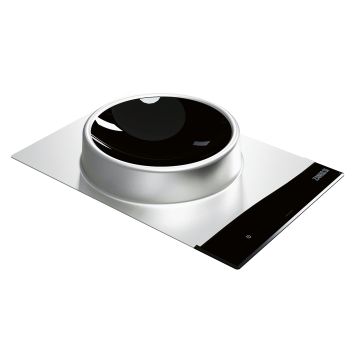 Zanussi Induktionswok IWOKEC-3P / 1ZDI