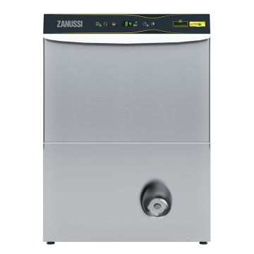 Zanussi Geschirrspülmaschine ZLA3WG
