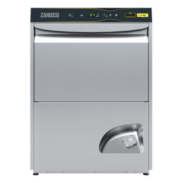 Zanussi Geschirrspülmaschine ZLAI3WG