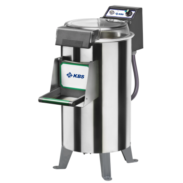 KBS Kartoffelschälmaschine 10 kg