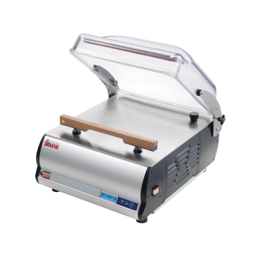 KBS Vakuumierer 410 Auto Lift