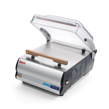 KBS Vakuumierer 510 Auto Lift