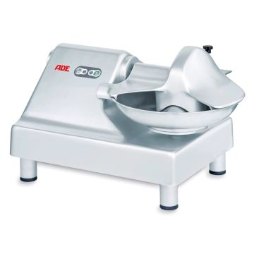 ADE Fleischkutter Tondo 5 - 400 V