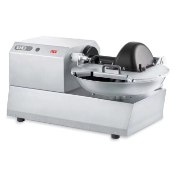 ADE Fleischkutter Tondo 12 - 400 V