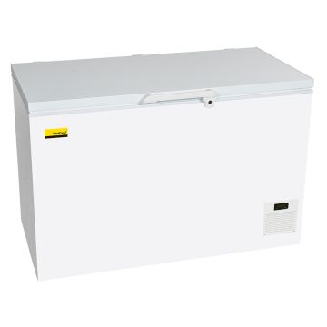 NordCap Labor-Tiefkühltruhe EL 31 LT