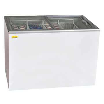 NordCap Tiefkühltruhe NOVA 45